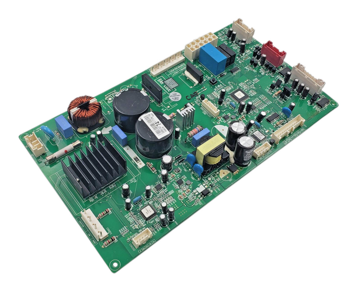 Genuine LG Fridge Control Board EBR81182774 Same Day Shipping & 60 Days Warranty