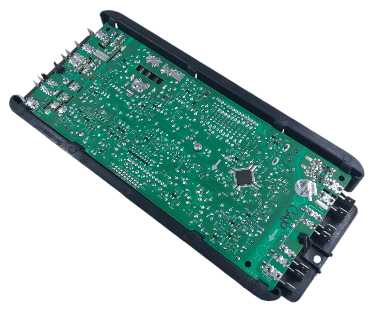 Genuine Whirlpool Range Control Board W10734605 Same Day Ship & 60 Days Warranty