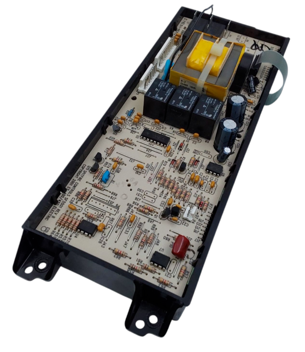 Genuine Frigidaire Oven Control Board 316248000 Same Day Ship & 60 Days Warranty