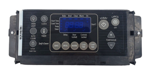 Genuine Whirlpool Range Control Board 9762194 *Same Day Ship & 60 Days Warranty*
