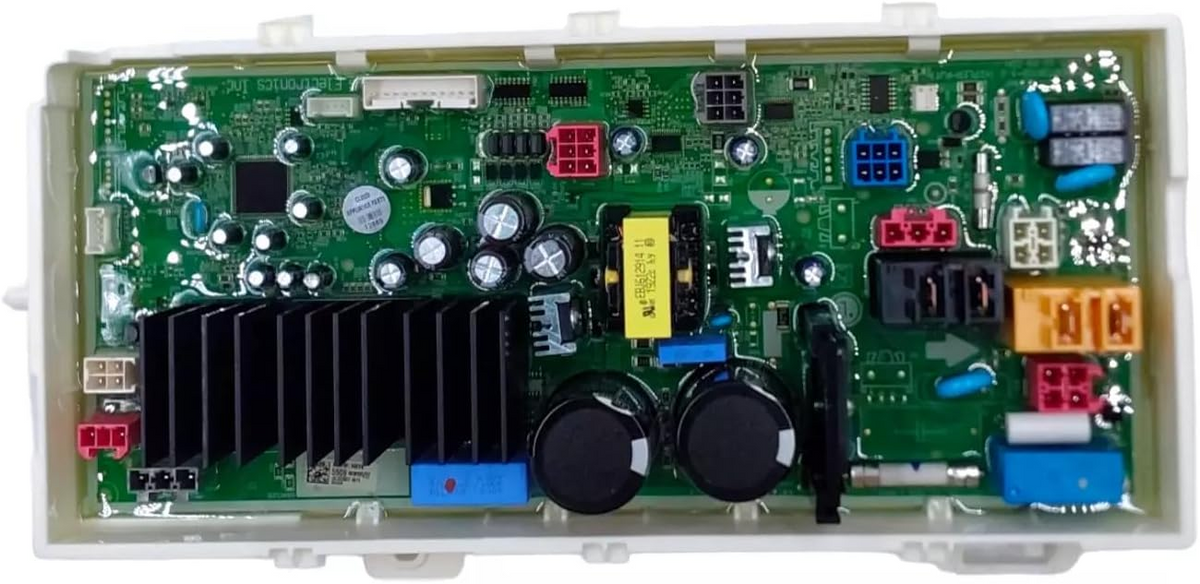 LG Genuine Washer Control Board EBR36815509 Same Day Shipping & 60 Days Warranty