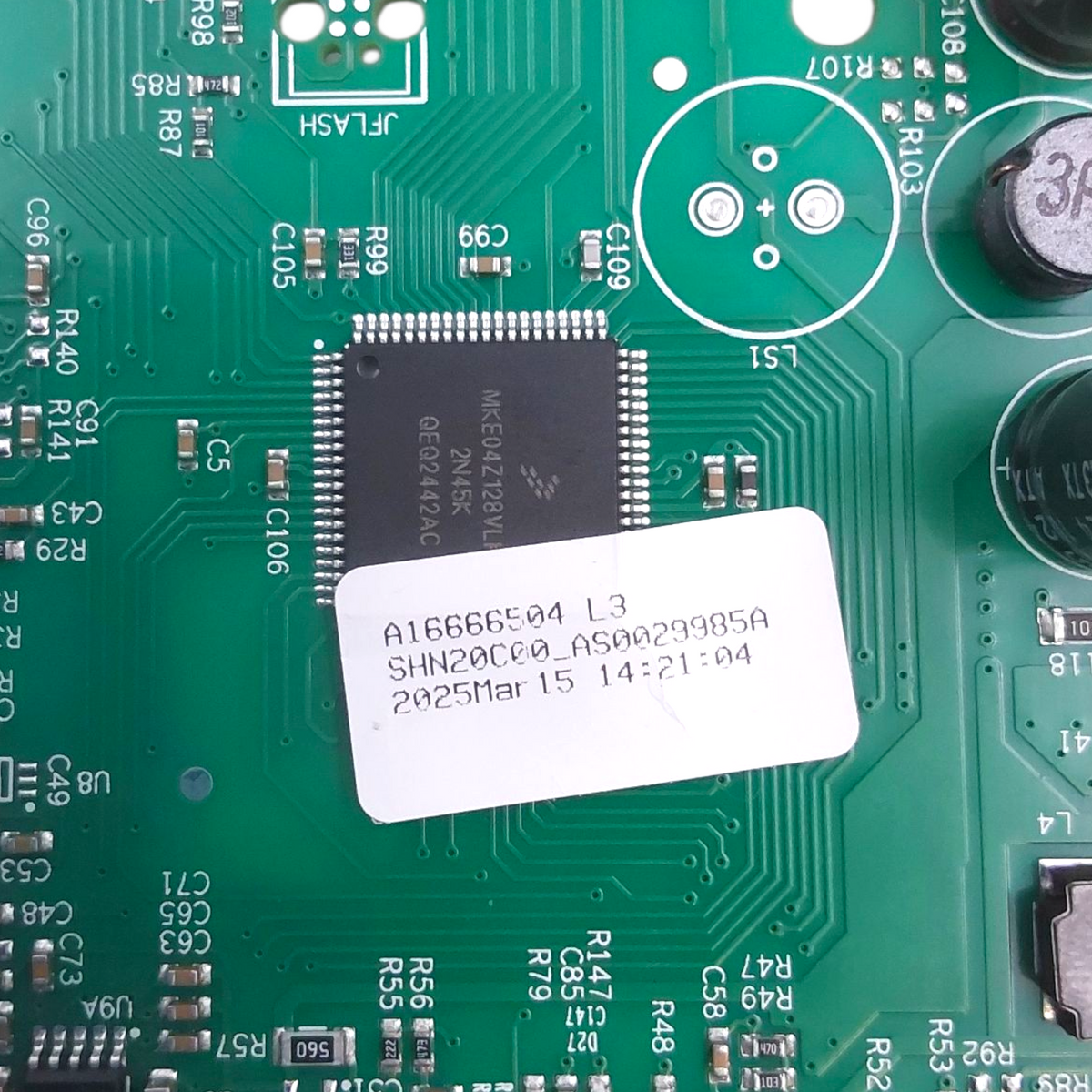 Frigidaire OEM Fridge Control Board A15633101 *Same Day Ship & 60 Days Warranty*