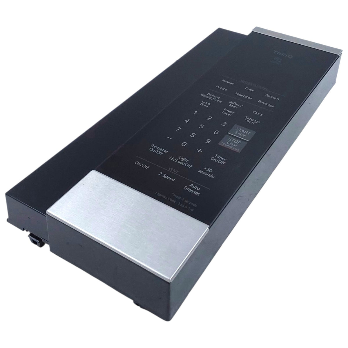 LG New Microwave Control Panel EBR37718501 Same Day Shipping & 60 Days Warranty*