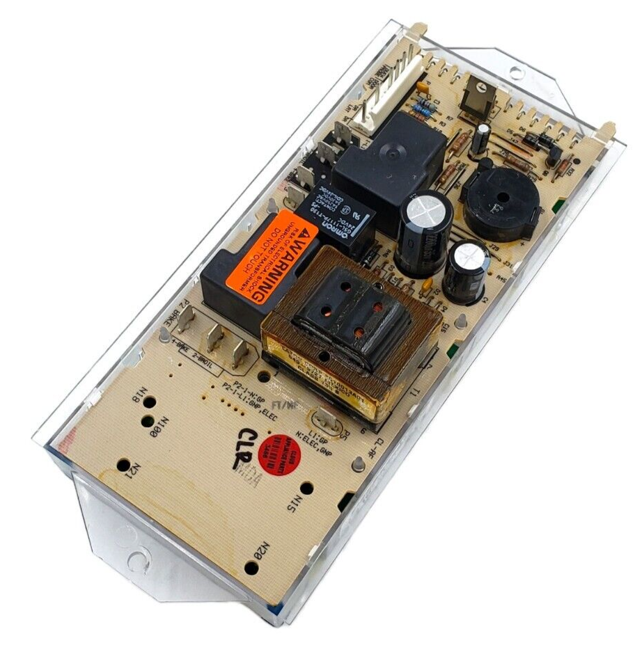 Genuine Whirlpool Range Control Board 3196245 *Same Day Ship & 60 Days Warranty*