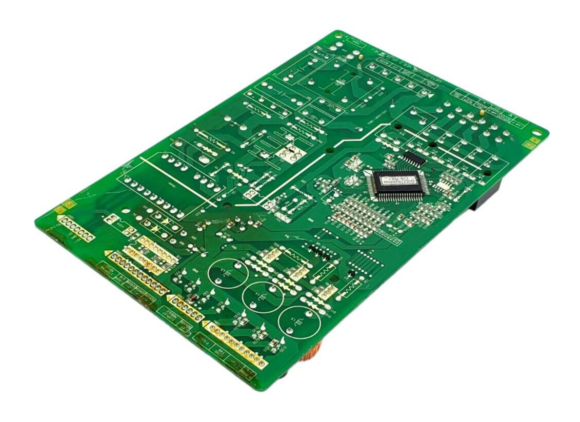Genuine LG Refrigerator Control 6871JB1431A Same Day Shipping & 60 Days Warranty