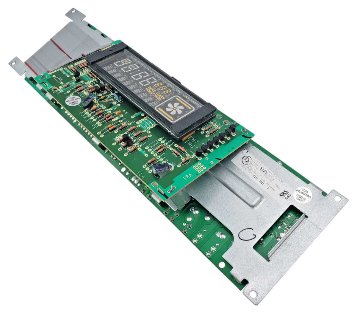 Genuine Maytag Range Control Board 8507P047-60 Same Day Ship & 60 Days Warranty*