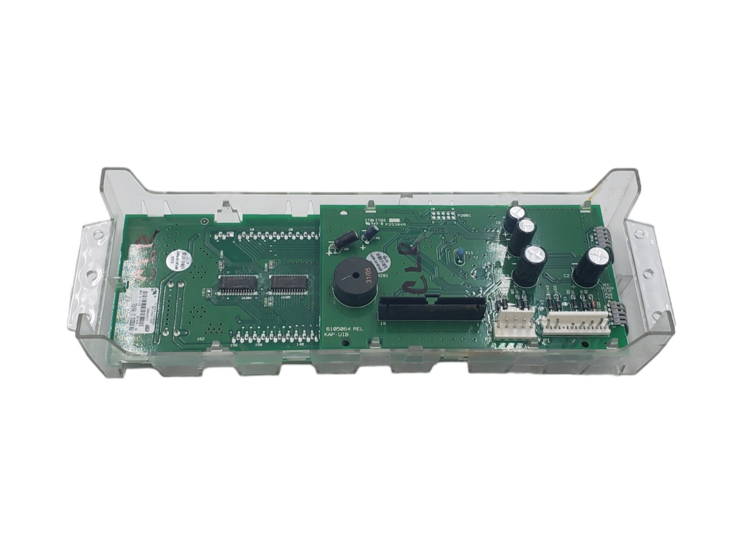 Genuine Whirlpool Oven Control Board 9762812 Same Day Ship & **60 Days Warranty*