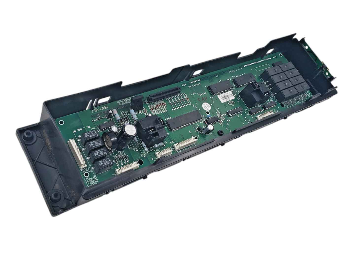 Genuine Whirlpool Oven Control Board W10251587 Same Day Ship & 60 Days Warranty*