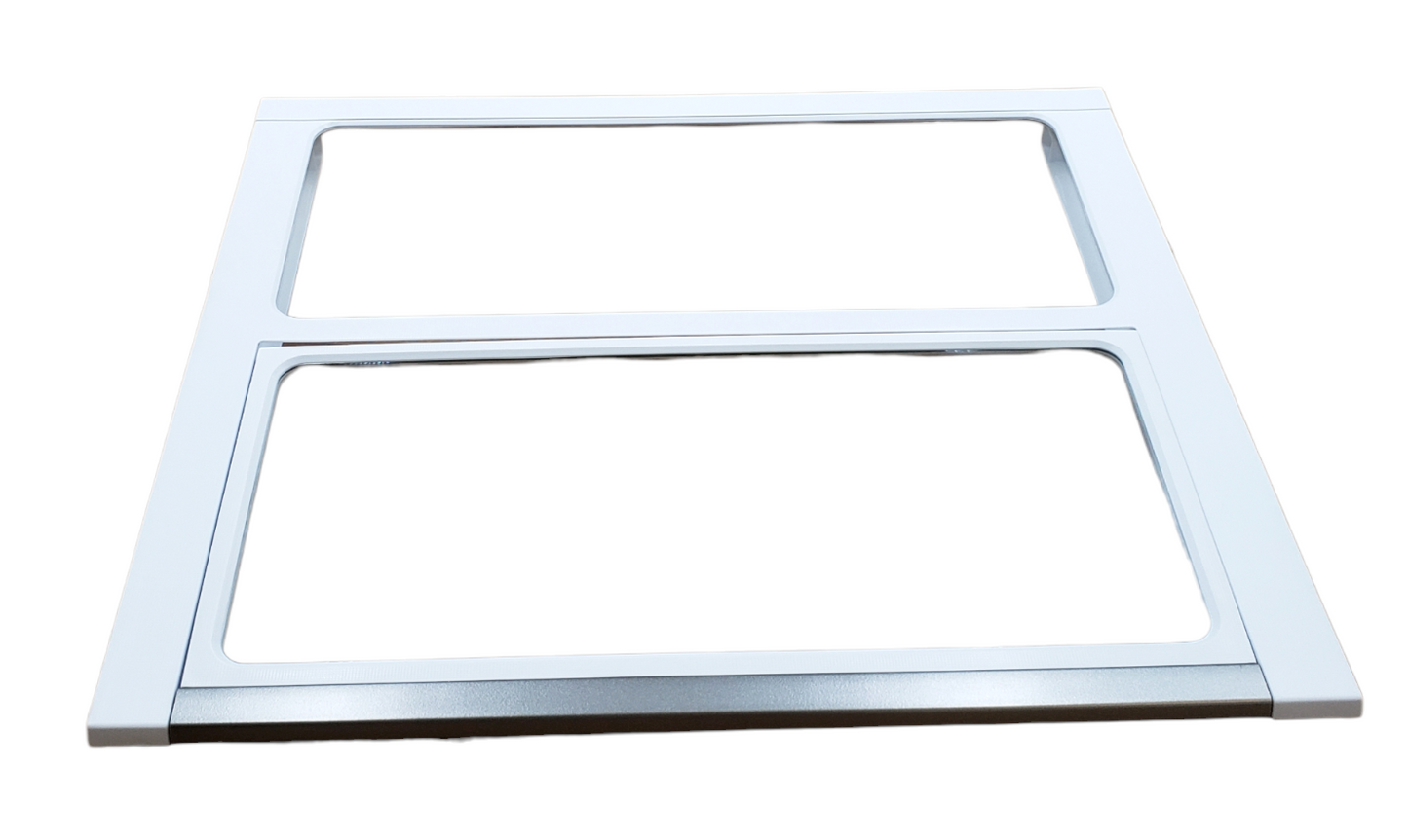 New Samsung Fridge Assembly Shelf DA97-21895A *Same Day Ship & 60 Days Warranty*