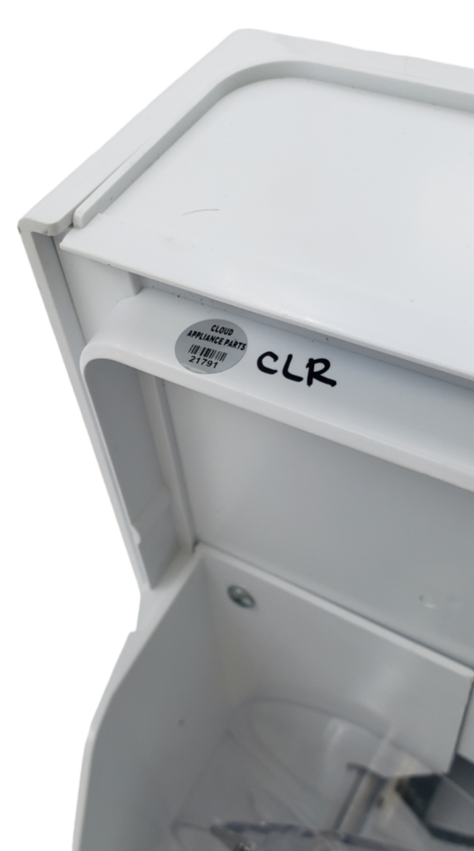 New Frigidaire Fridge Ice Container 5304530697 Same Day Ship & 60 Days Warranty*