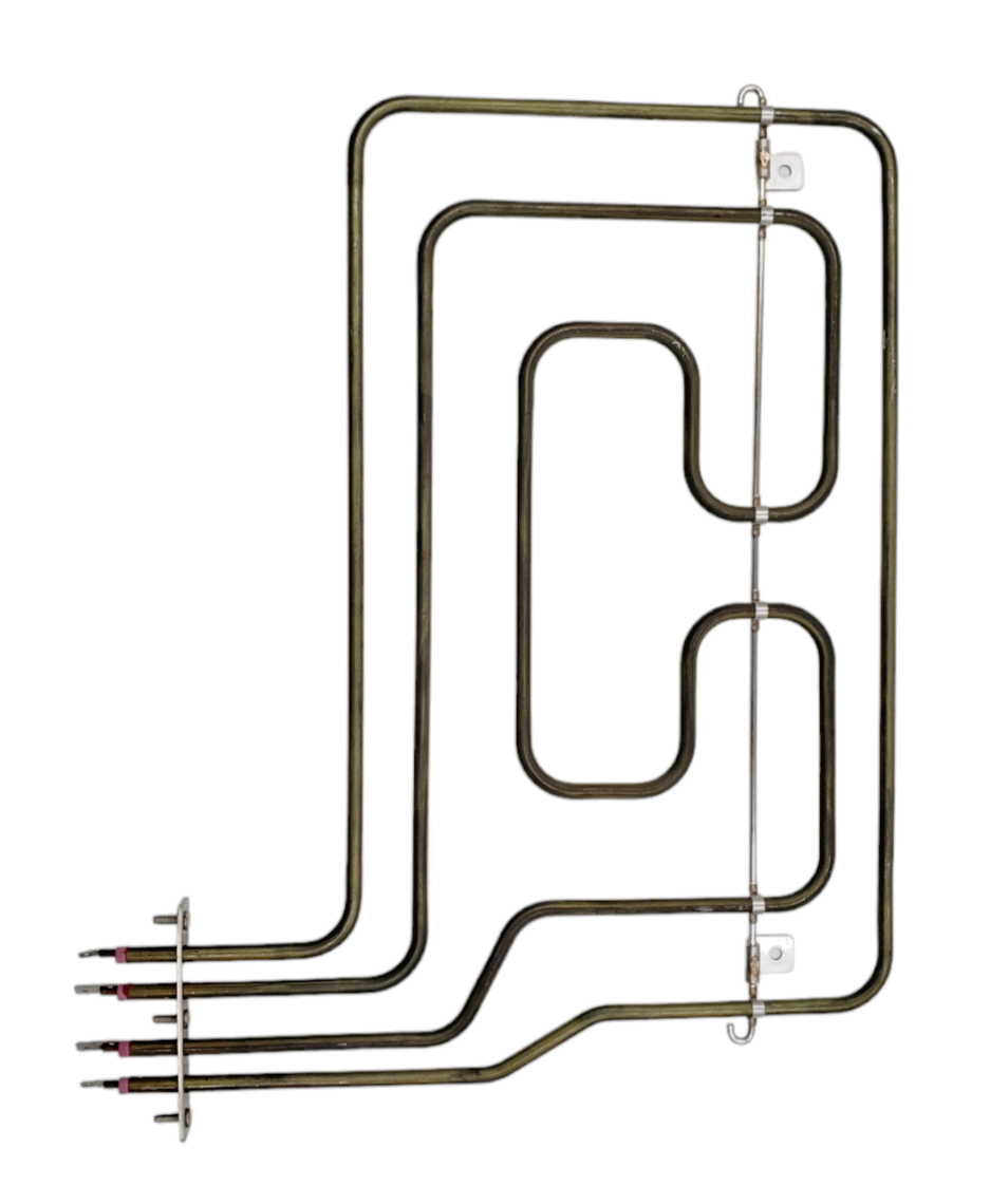 Genuine Samsung Oven Grill Heater DE47-00066A *Same Day Ship & 60 Days Warranty*
