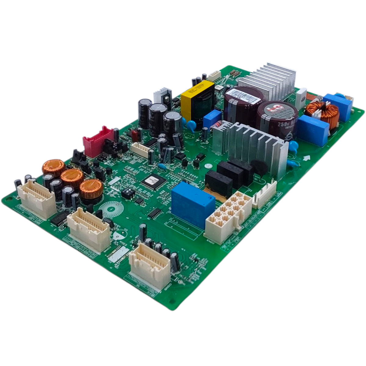 LG Genuine Fridge Control Board EBR78940502 Same Day Shipping & 60 Days Warranty