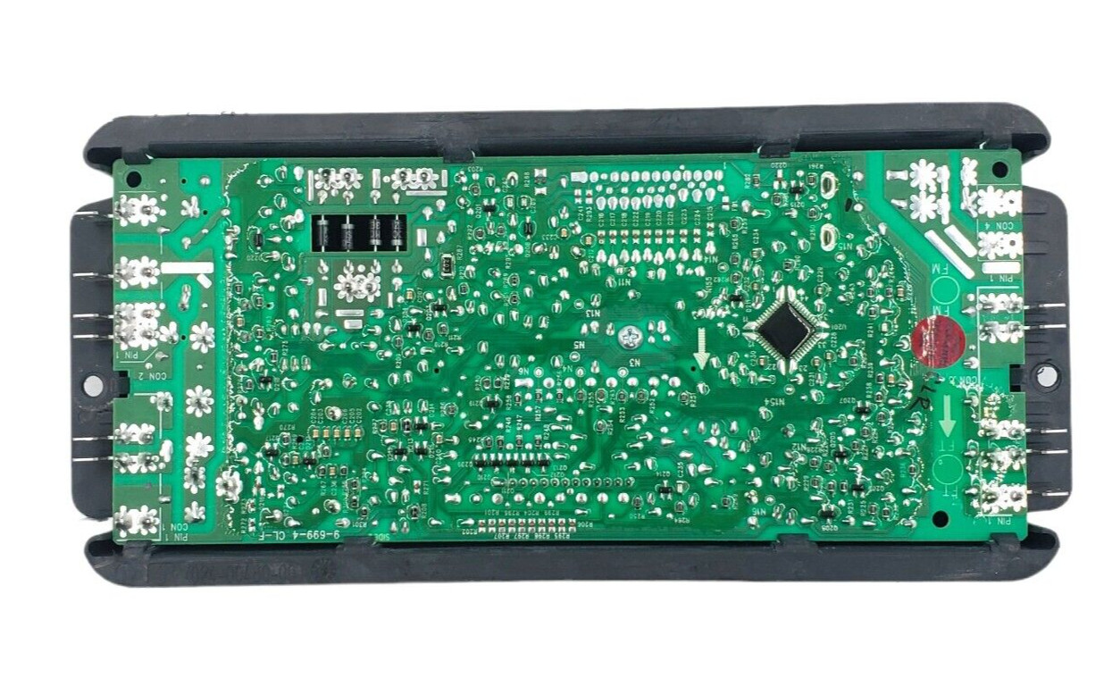 Genuine Whirlpool Range Control Board W10841331 Same Day Ship & 60 Days Warranty