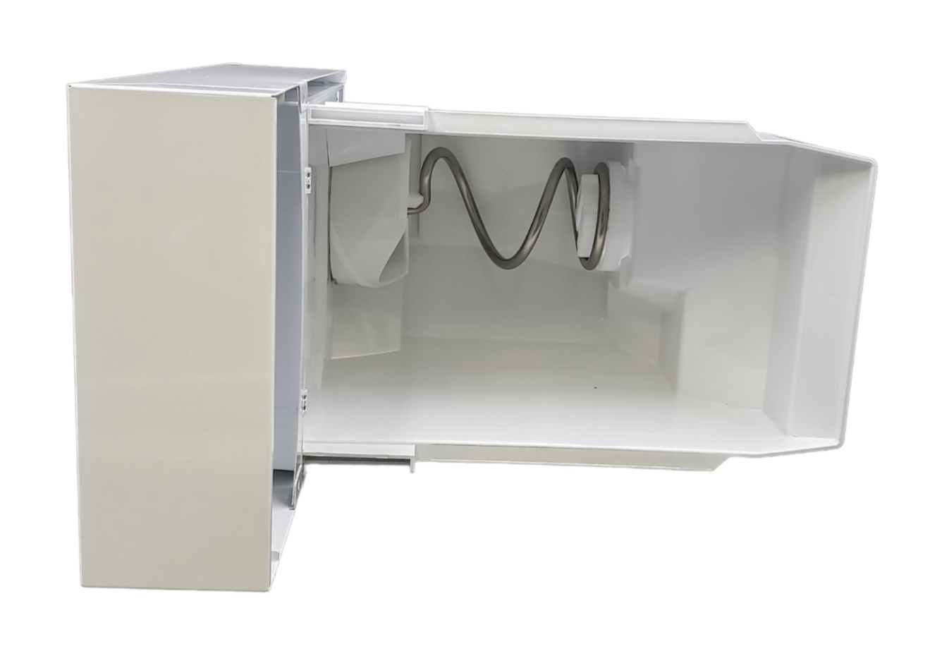 New Thermador Ice Crusher Bucket 00776770 *Same Day Ship & 60 Days Warranty*