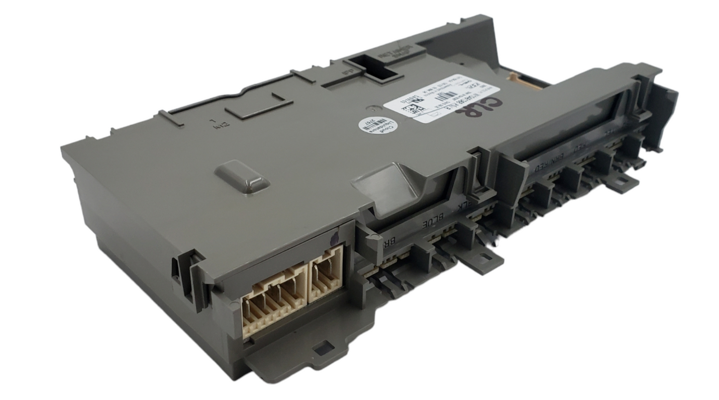 Genuine Whirlpool Dishwasher Control W10461368 *Same Day Ship & 60 Days Warranty