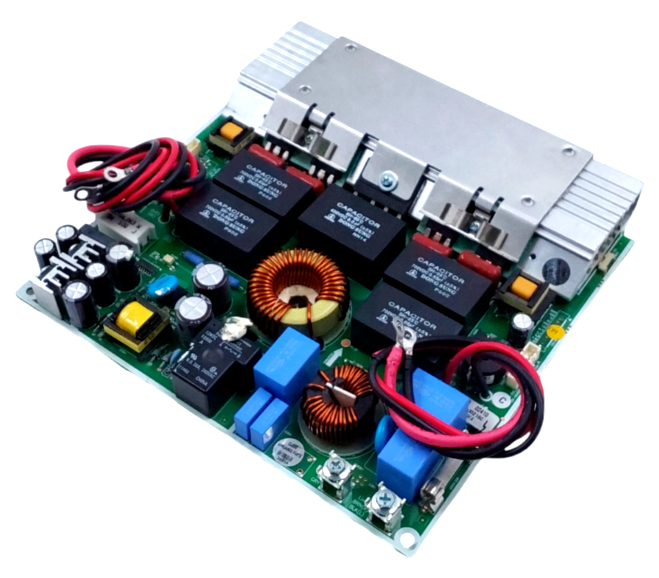 Genuine Samsung Range Control Board DG96-00216C Same Day Ship & 60 Days Warranty