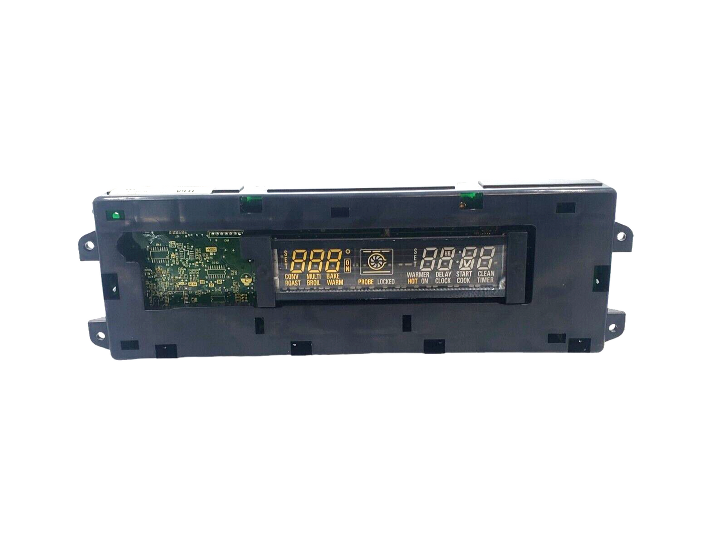 Genuine GE Oven Control Board 164D4779P028 *Same Day Shipping & 60 Days Warranty