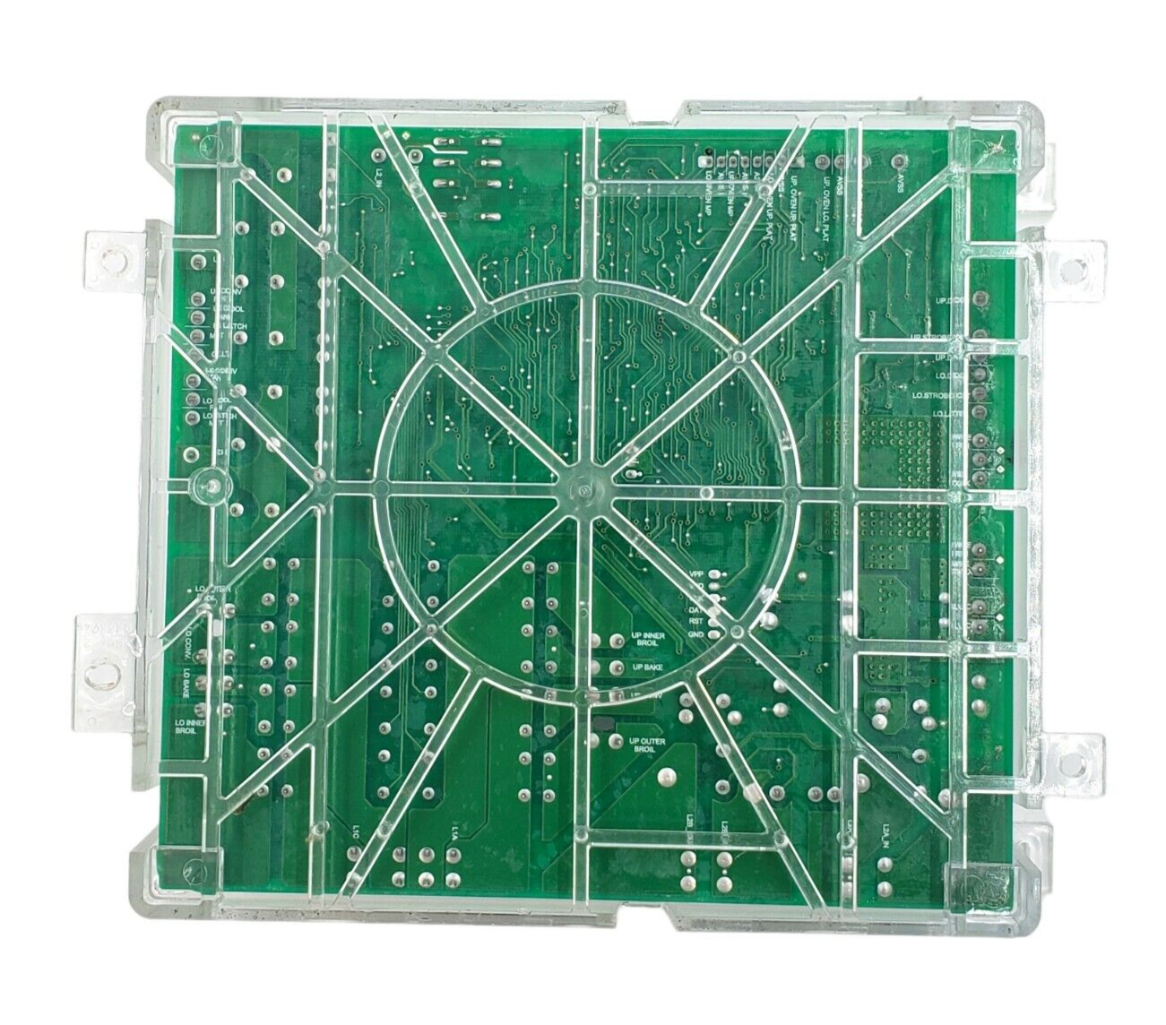 Genuine Whirlpool Oven Control Board W10119142 Same Day Ship & 60 Days Warranty*