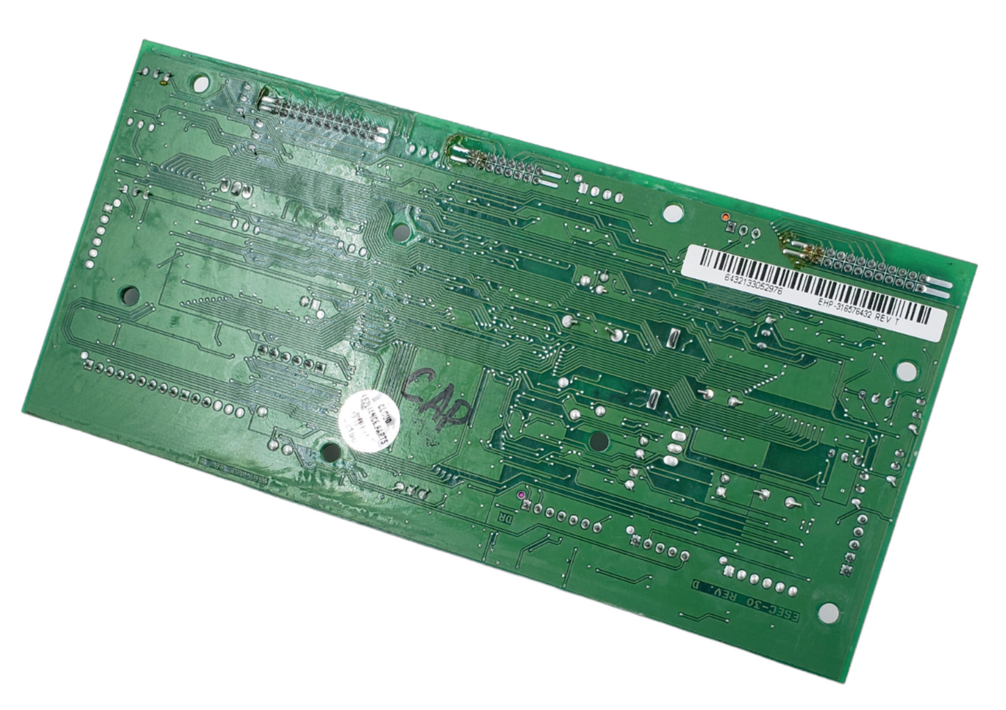 Genuine Frigidaire Power Supply Board 316576432 Same Day Ship & 60 Days Warranty