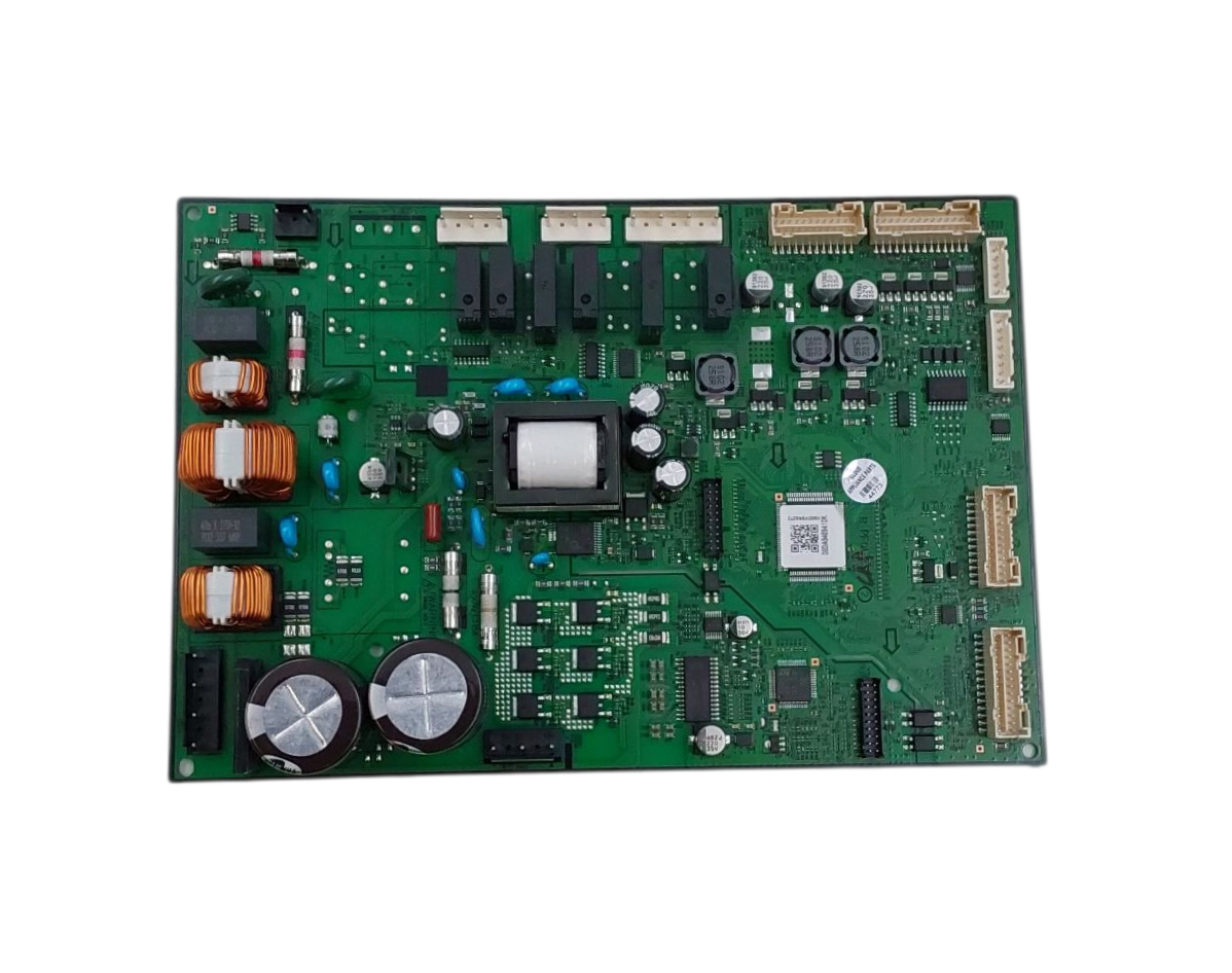 Samsung New Fridge Control Board DA94-09410K **Same Day Ship & 60 Days Warranty*