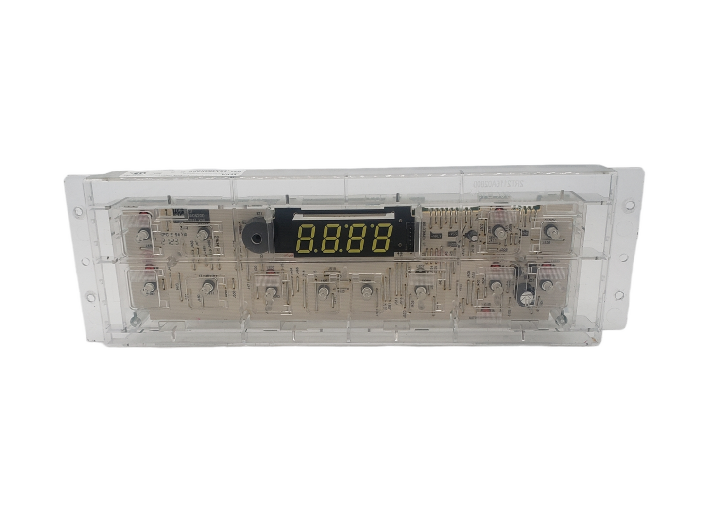 Genuine GE Oven Control Board 164D8450G177 Same Day Shipping & *60 Days Warranty
