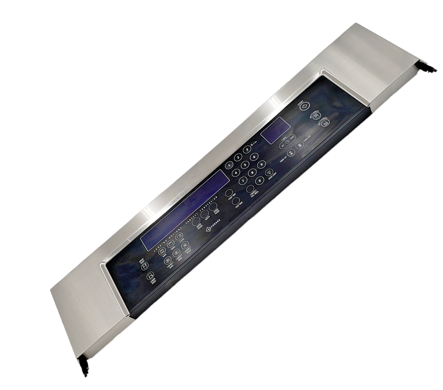Genuine Whirlpool Oven Touch Panel W10172118 **Same Day Ship & 60 Days Warranty*