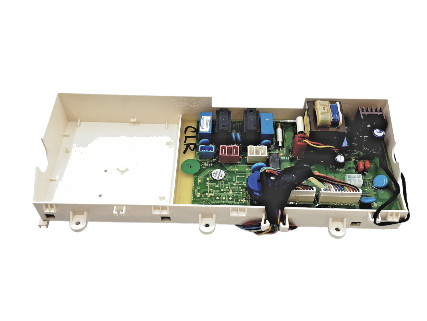 Genuine LG Dryer Control Board 6871EC2025F *Same Day Shipping & 60 Days Warranty