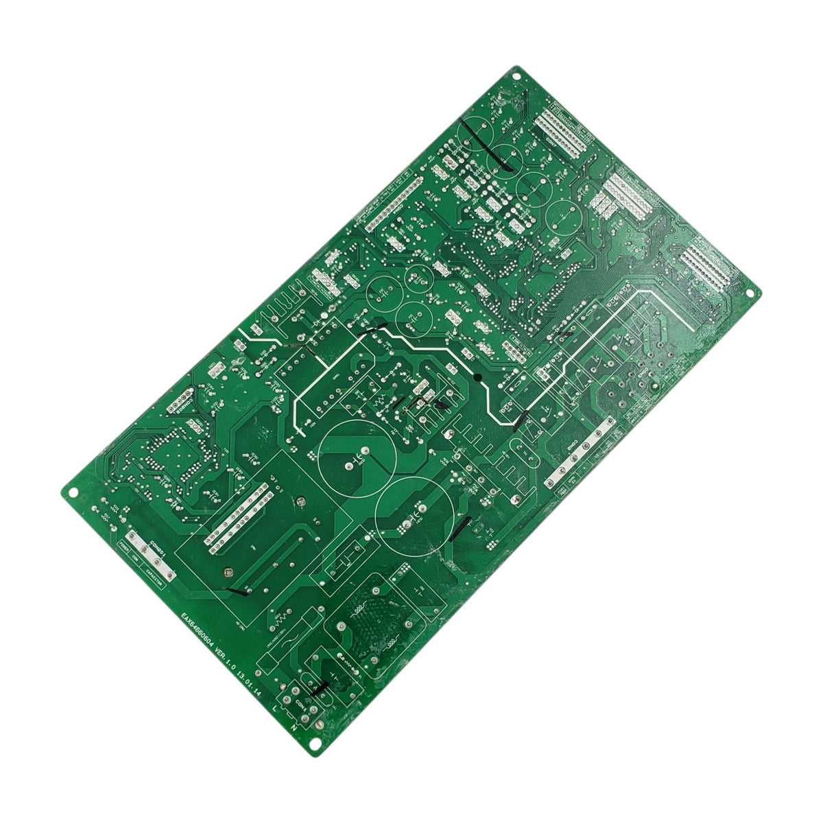 LG Genuine Fridge Control Board EBR74796447 Same Day Shipping & 60 Days Warranty