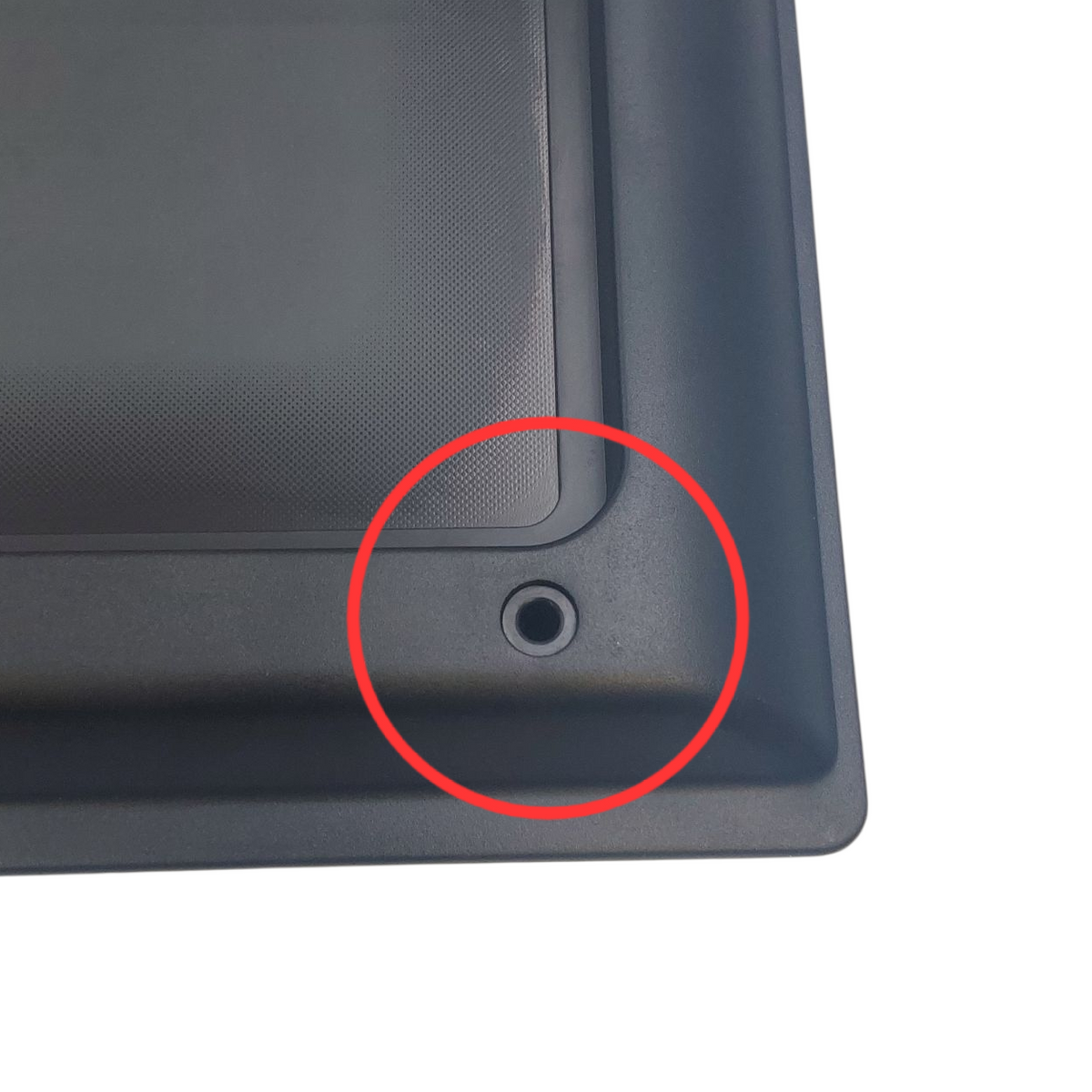 LG Genuine Washer Lid Door AFG73810201 ***Same Day Shipping & 60 Days Warranty**