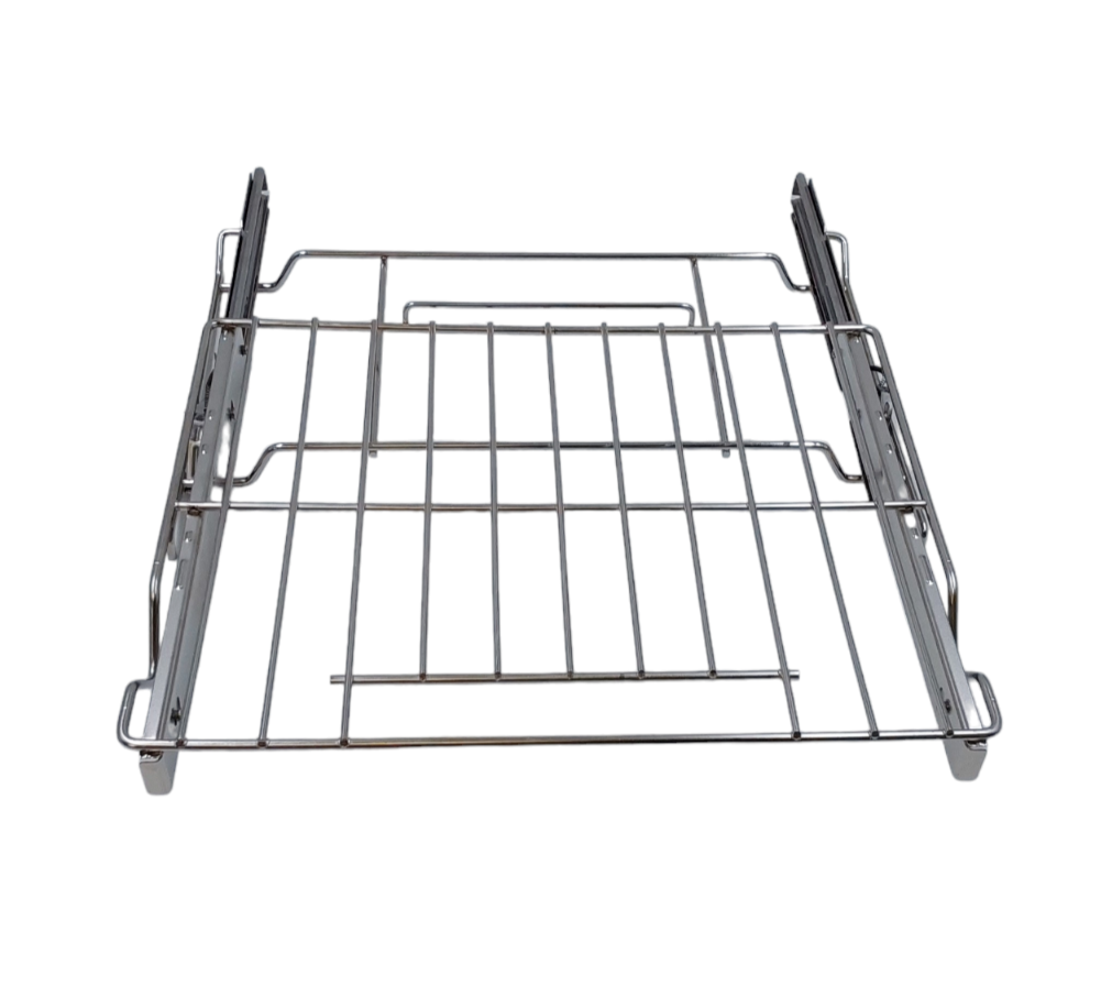 New Frigidaire Oven Slide Rack Set 5304518865 Same Day Ship & 60 Days Warranty**