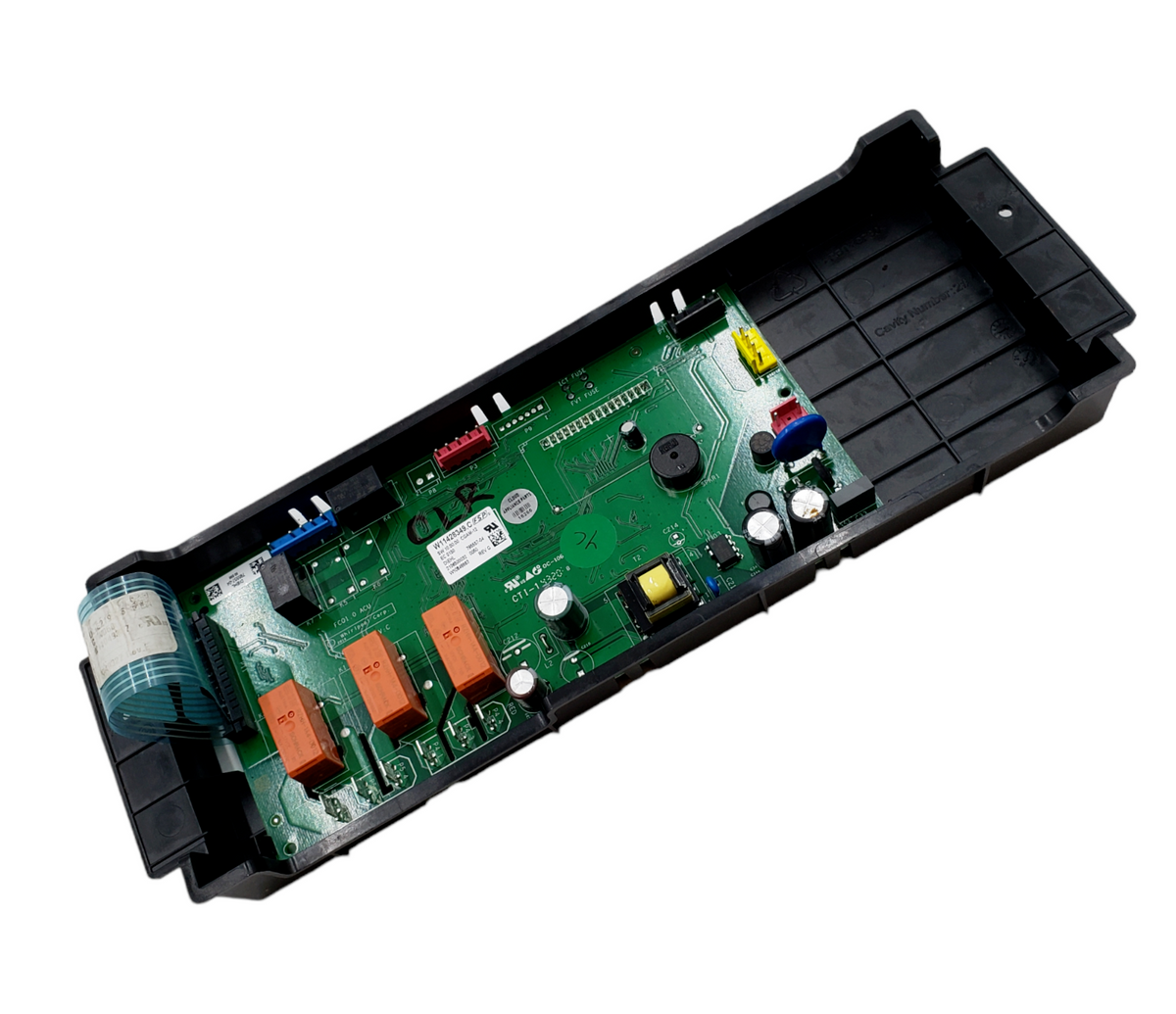 Genuine Whirlpool Oven Control Board W11428349 *Same Day Ship & 60 Days Warranty