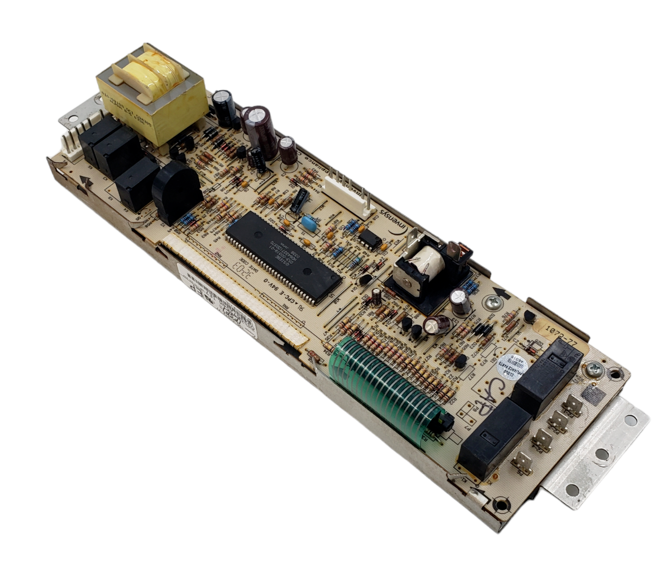 Genuine Whirlpool Oven Control Board 9782607CB Same Day Ship & 60 Days Warranty*