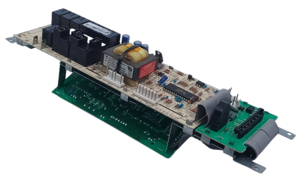 Genuine Maytag Range Control Board 7601P662-60 Same Day Ship & 60 Days Warranty*