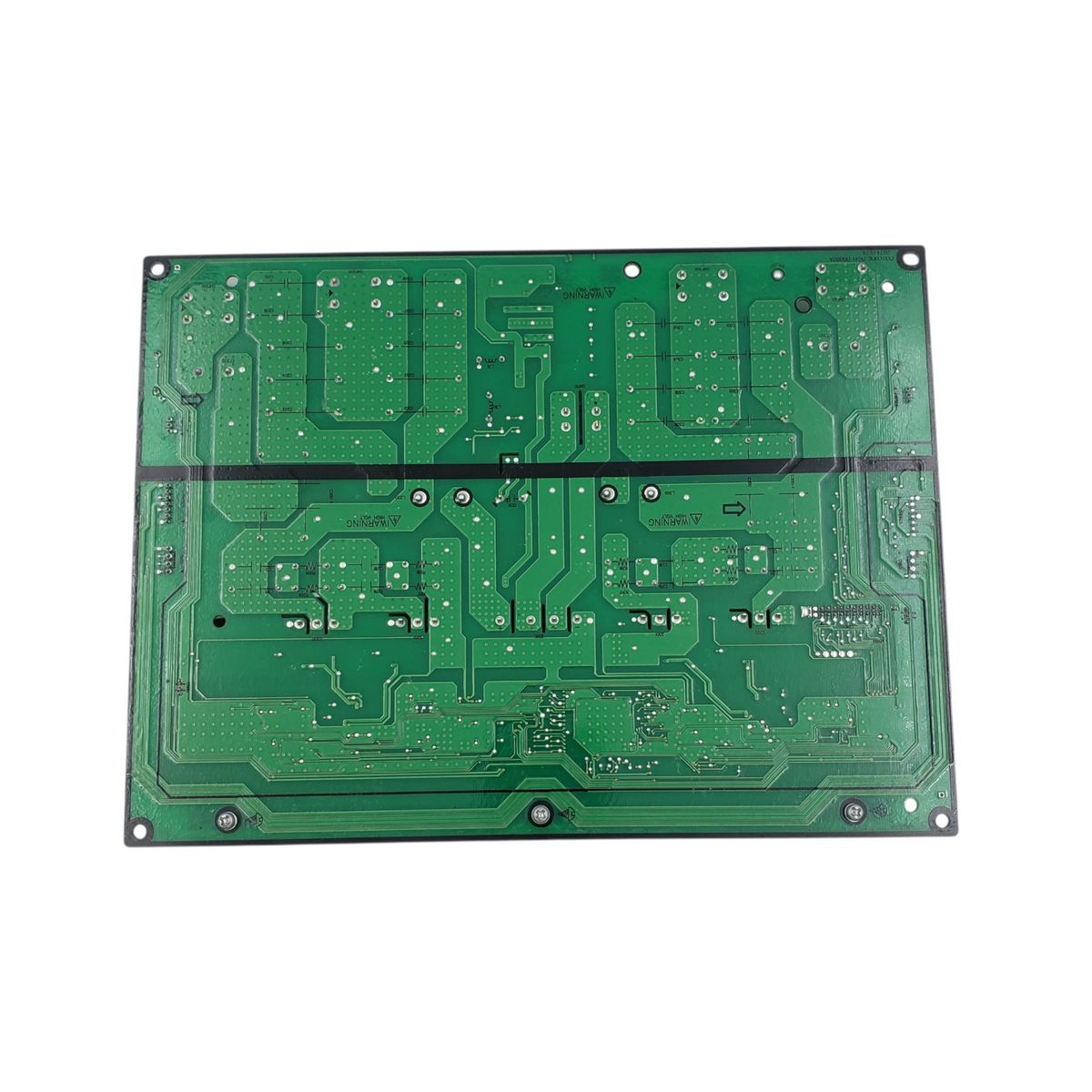 Samsung New Oven Inverter Board DG92-01428A *Same Day Shipping & 60 Day Warranty