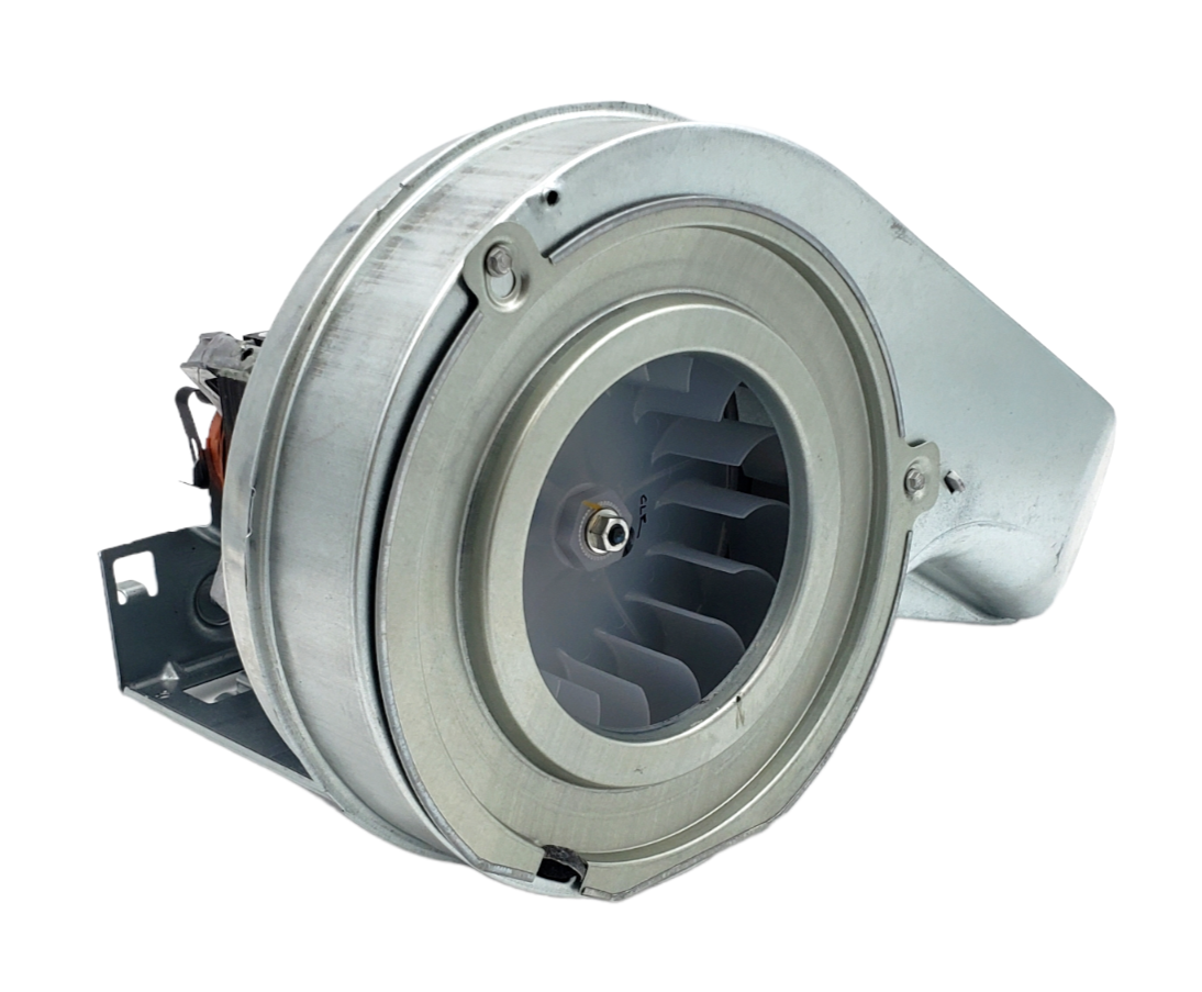 New GE Dryer Blower & motor 308D1401P002  *Same Day Shipping & 60 Days Warranty*