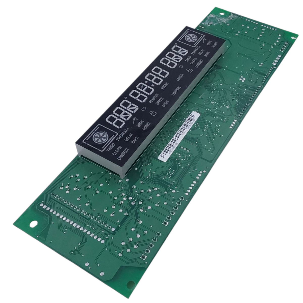 Frigidaire OMG Range Control Board A02234625  *Same Day Ship & 60 Days Warranty*