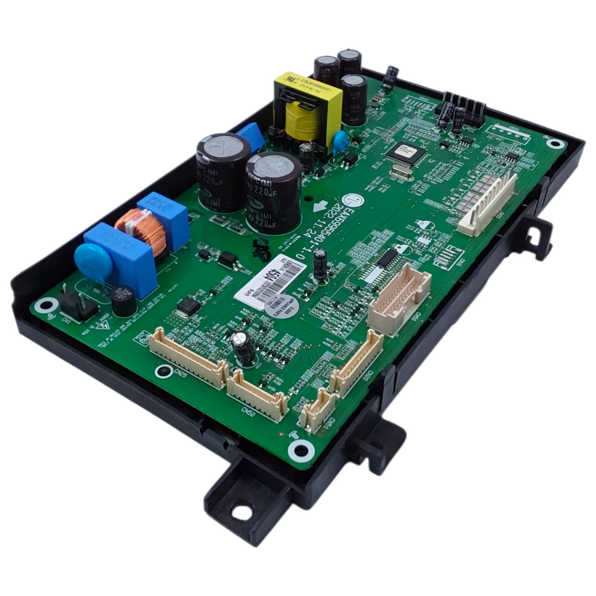 LG Genuine Range Oven Control Board EBR38144504 Same Day Ship & 60 Days Warranty