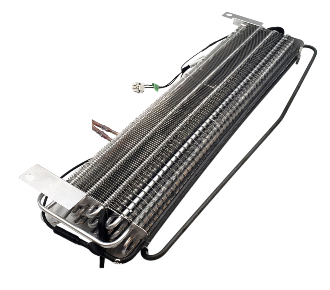 New GE Refrigerator Evaporator WR85X10158 Same Day Ship & 60 Days Warranty