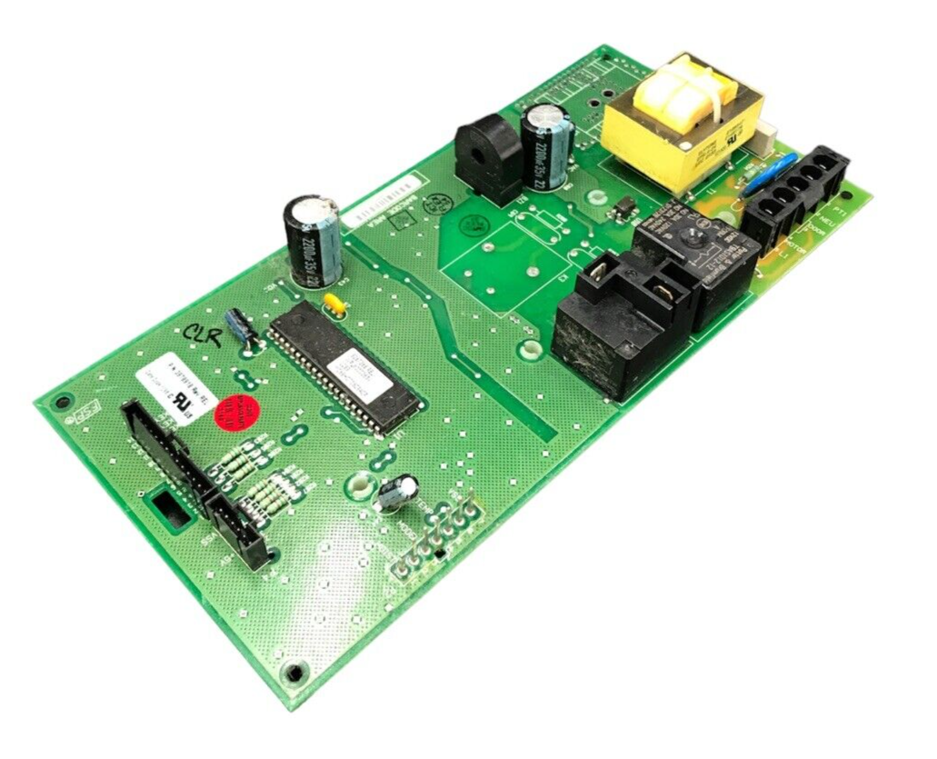 Genuine Whirlpool Dryer Control Board 3978918 *Same Day Ship & 60 Days Warranty*