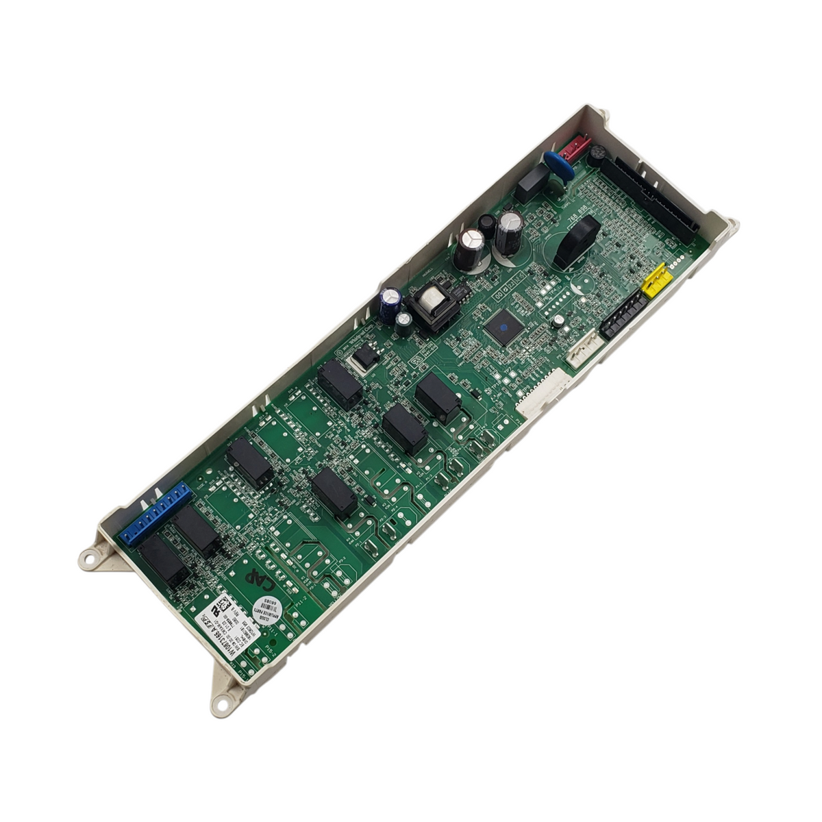 Whirlpool Genuine Oven Control Board W10873165  Same Day Ship & 60 Days Warranty