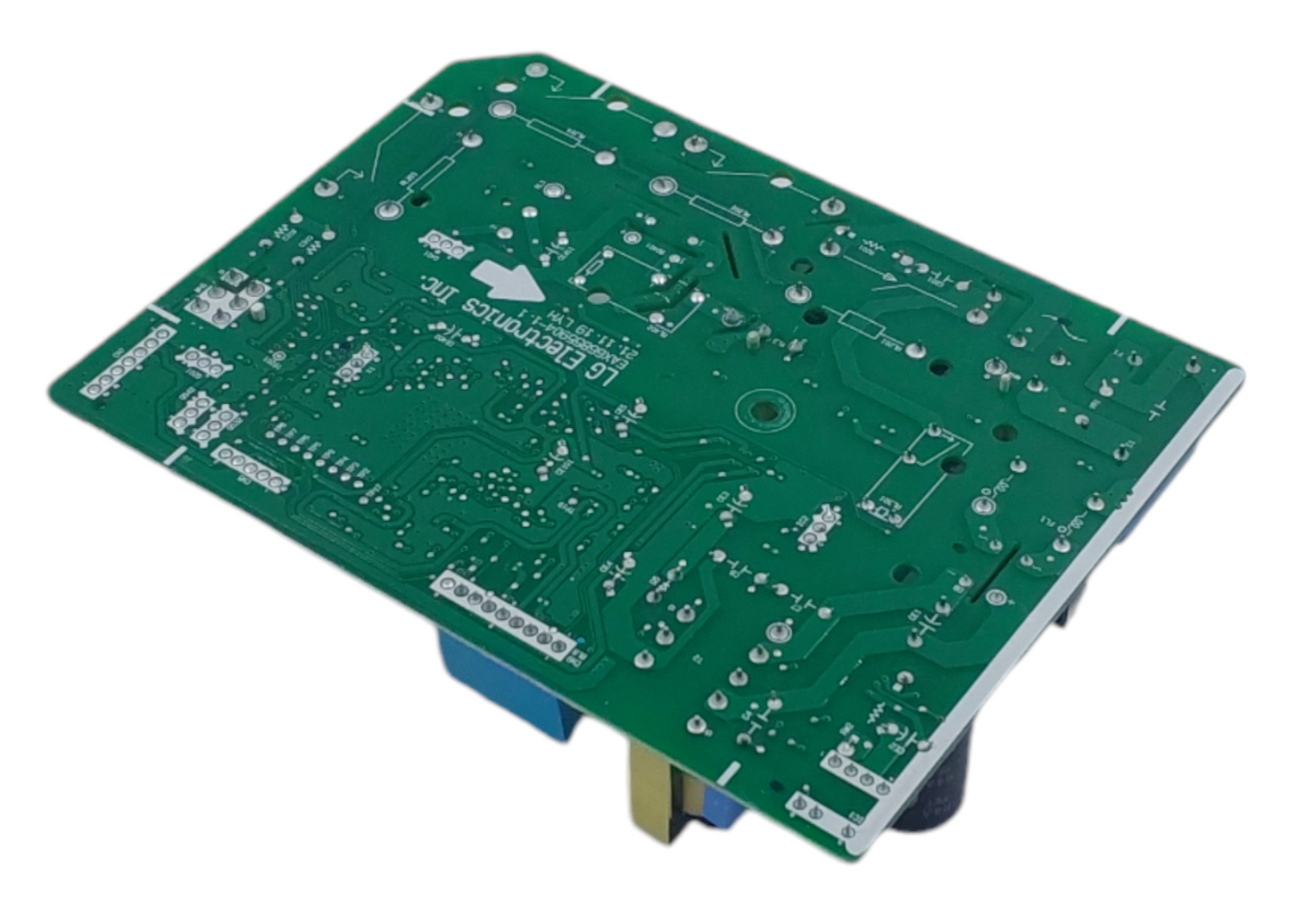 Genuine LG Dryer Control Board EBR31002613 Same Day Shipping & 60 Days Warranty*