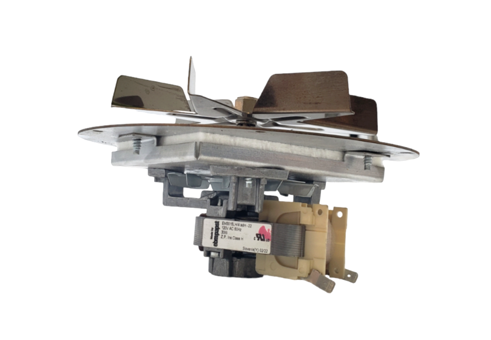 New Bosch Oven Range Fan Motor 9000077813 *Same Day Shipping & 60 Days Warranty*