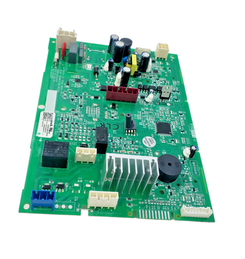 New GE Washer Control Board 290D1955G102  *Same Day Shipping & 60 Days Warranty*