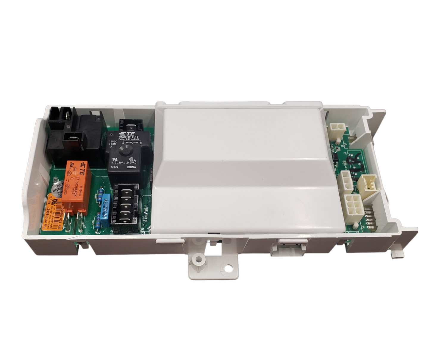 Genuine Whirlpool Dryer Control Board W10395667 Same Day Ship & 60 Days Warranty