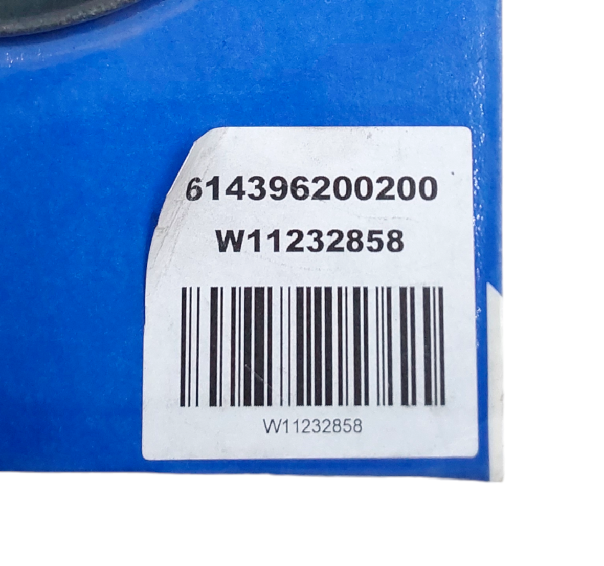 New Whirlpool Burner & Cap Kit W11232858  *Same Day Shipping & 60 Days Warranty*