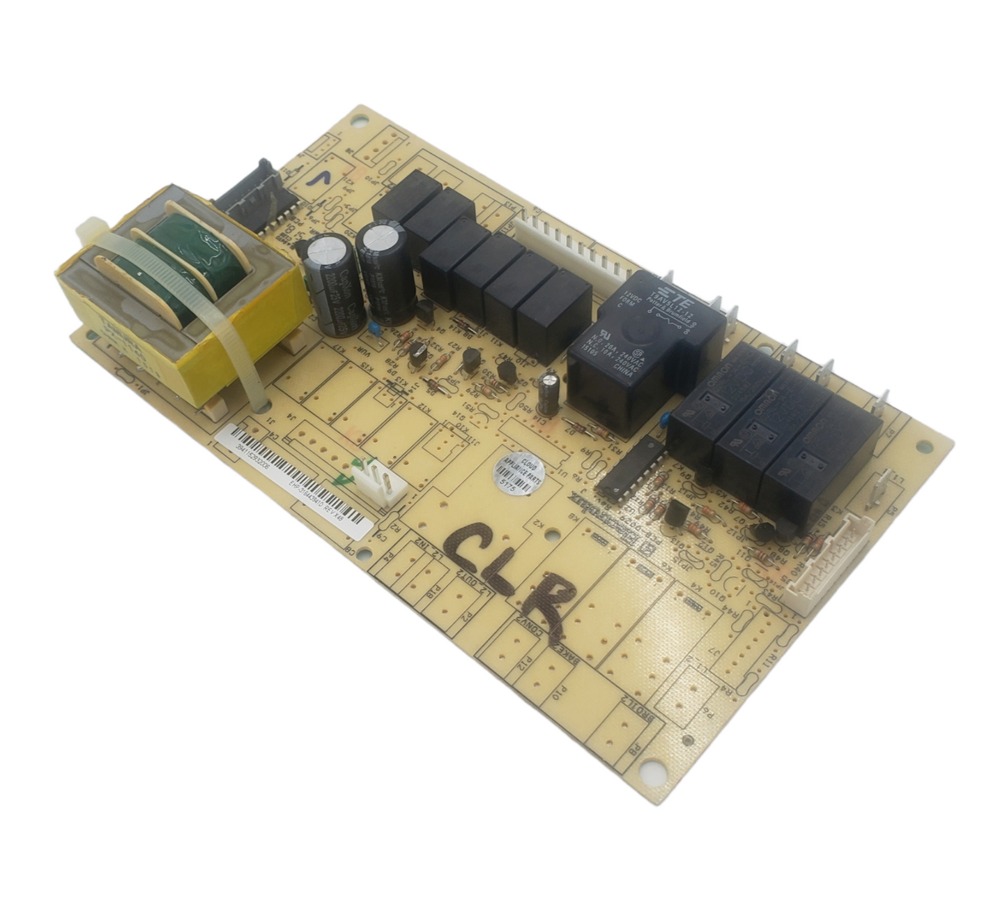Genuine Frigidaire Oven Control Board 316443941 Same Day Ship & 60 Days Warranty