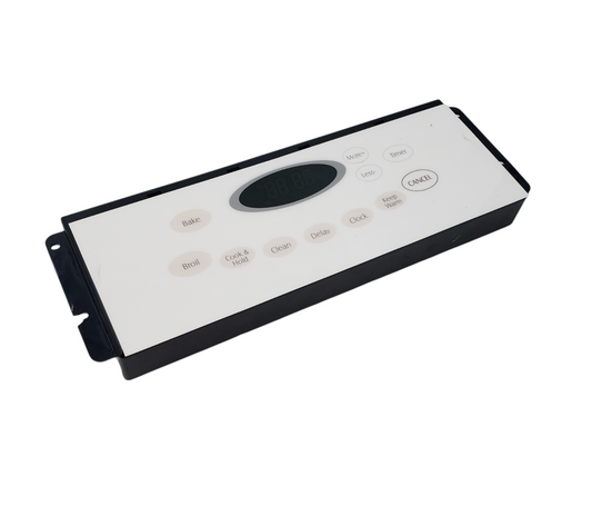 Genuine Whirlpool Range Control 8507P304-60 Same Day Shipping & 60 Days Warranty
