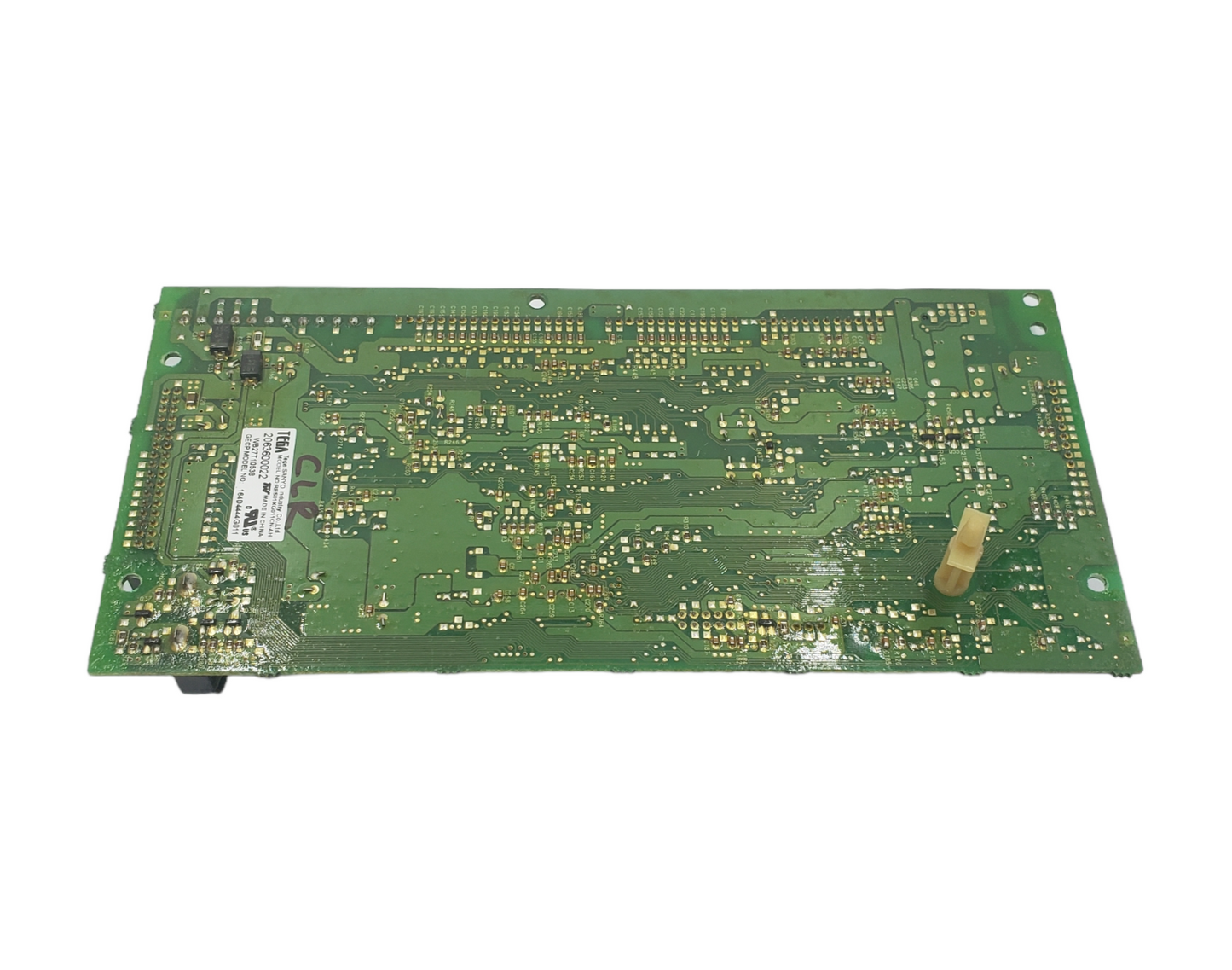 Genuine GE Oven Control Board 164D4444G011 Same Day Shipping & *60 Days Warranty