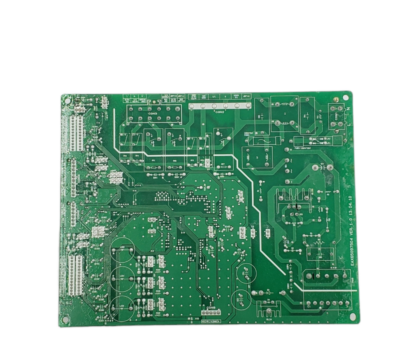 OEM LG Refrigerator Control Board EBR76671402 Same Day Ship & *60 Days Warranty*