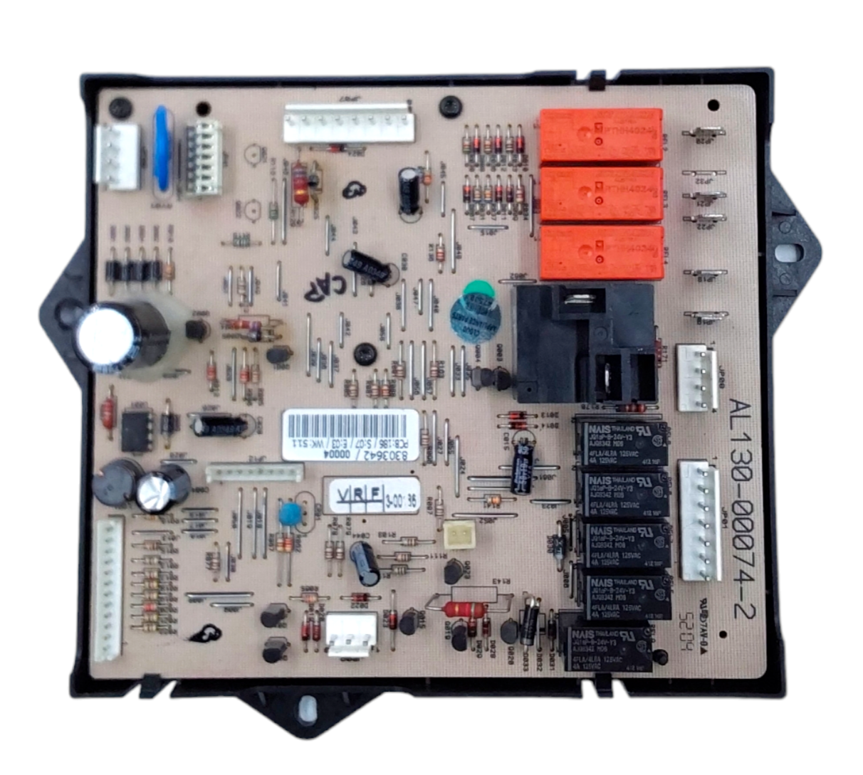 Genuine Whirlpool Range Control Board 8303642 *Same Day Ship & 60 Days Warranty*